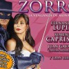 Contratar Zorro, la Venganza de Monasterio