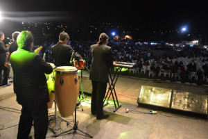 Eventos en Tafí del Valle 2014