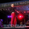 Miranda, Los Tekis, Ingrid Grudke, Pachu y Nazareno en la Fiesta Nacional del Algodón 2014