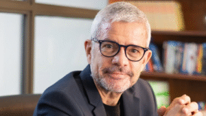 Samuel Stamateas