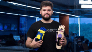 Gino Tubaro