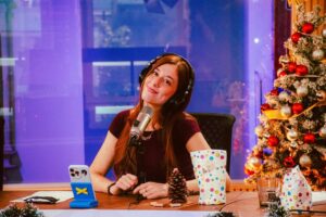 Contratar a Lucila Mollesi