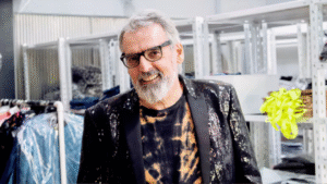 Benito Fernandez