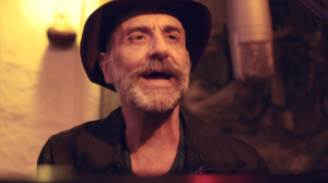 Alejandro Bettinotti