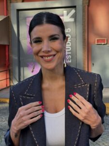 Andrea Rincón