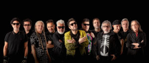 Los Auténticos Decadentes