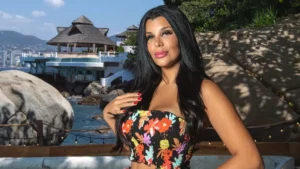 Charlotte Caniggia
