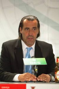 Sergio «Checho» Batista