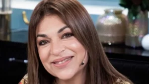 Claribel Medina