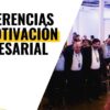 conferencias de motivación para empresas