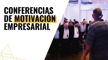 conferencias de motivación para empresas