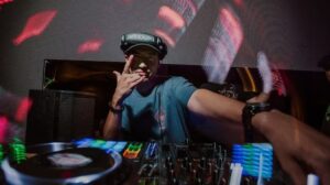 DJ NEF