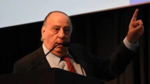 Roberto Cachanosky