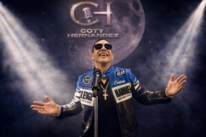 Coty Hernández