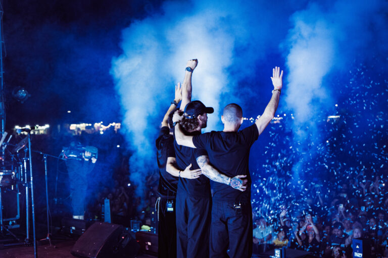 La Konga en el 148° aniversario de Bolívar con “Me Encanta Bolívar”