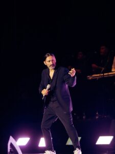Daniel Agostini
