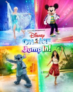 Disney on Ice