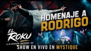 EL ROKU Y LA SELECCIÓN CUARTETERA