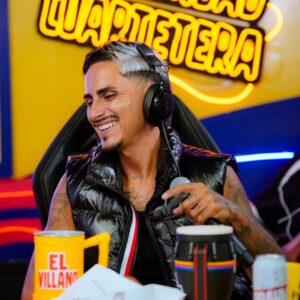 El Villano