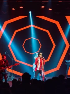 Piano Bar – Tributo a Charly Garcia