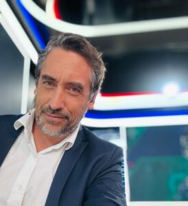 Francisco Jueguen