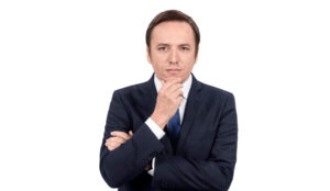 José Del Rio