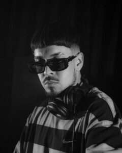 Kevo DJ