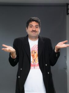 Lautaro Maislin