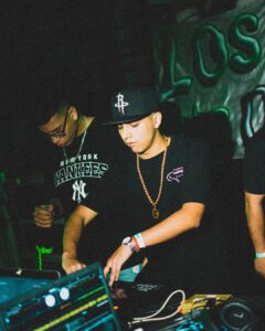 DJ Lazerk RMX