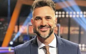 Leo Montero