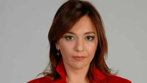 Contratar a Lorena Maciel