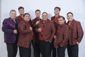 Los Palmeras