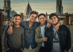 Los Totora