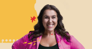 Malena Guinzburg