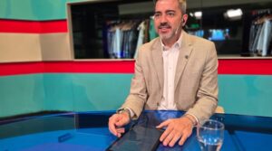 Contratar a Mariano García