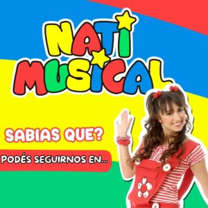 Nati Musical