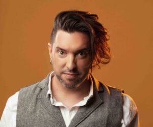 Pablo Cordonet