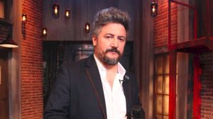 Pablo Fábregas