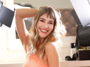 Contratar a Paula Morales