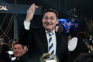 Paulo Kablan