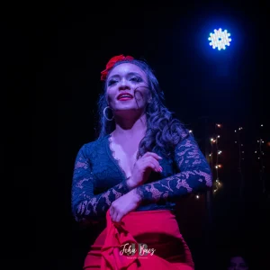 Rumba Buenos Aires (tributo a Gipsy Kings)
