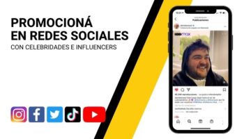 publicidad en redes sociales