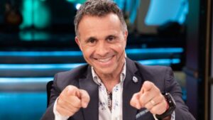 Sergio Lapegüe