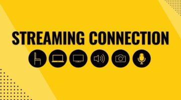 contratar servicio de streaming para eventos