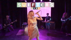 Swifters Live