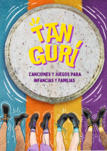 Tan Gurí