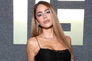 Tini Stoessel