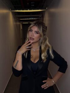 Wanda Nara