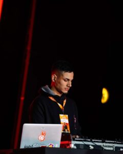 Zato Dj
