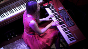 Agustina Paz